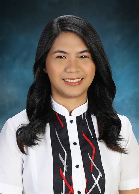 Liezel Dela Cruz .